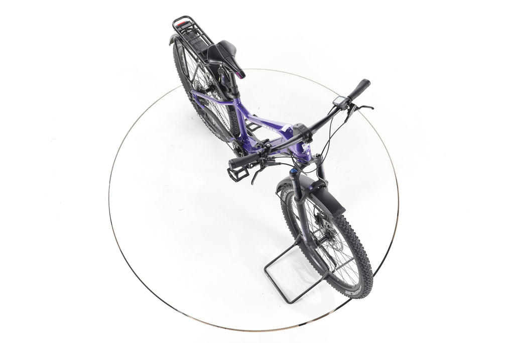 Bulls Sonic EVA 1 Trekking E-Bike - Image 15