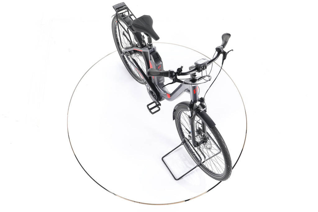 Atlanta Rückenwind 5.0 RT City E-Bike Tiefeinsteiger - Image 15