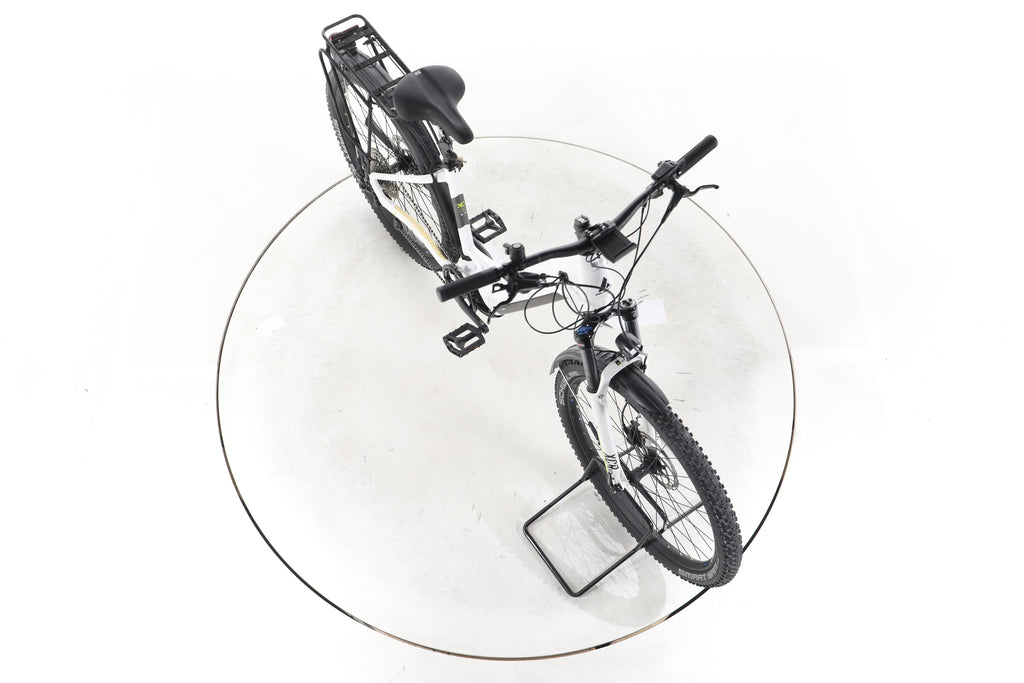 Bulls Copperhead EVO 2 Street Trekking E-Bike Tiefeinsteiger - Image 15