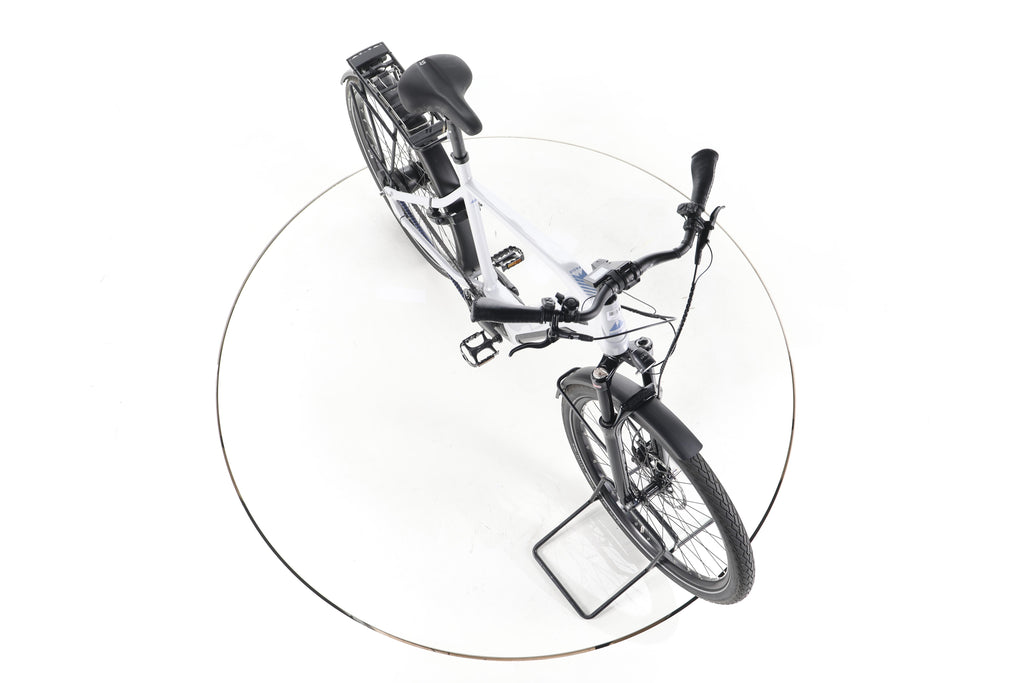 HoheAcht Pasio Urbeno City E-Bike - Image 15