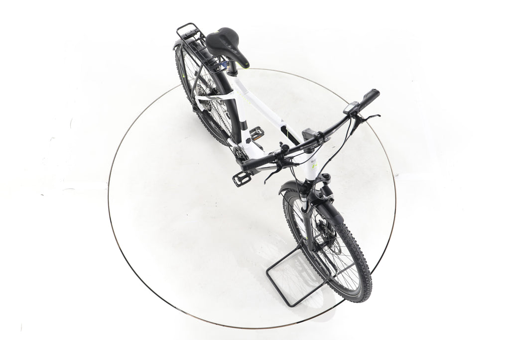 R Raymon CrossRay E 5.0 Trekking E-Bike - Image 15