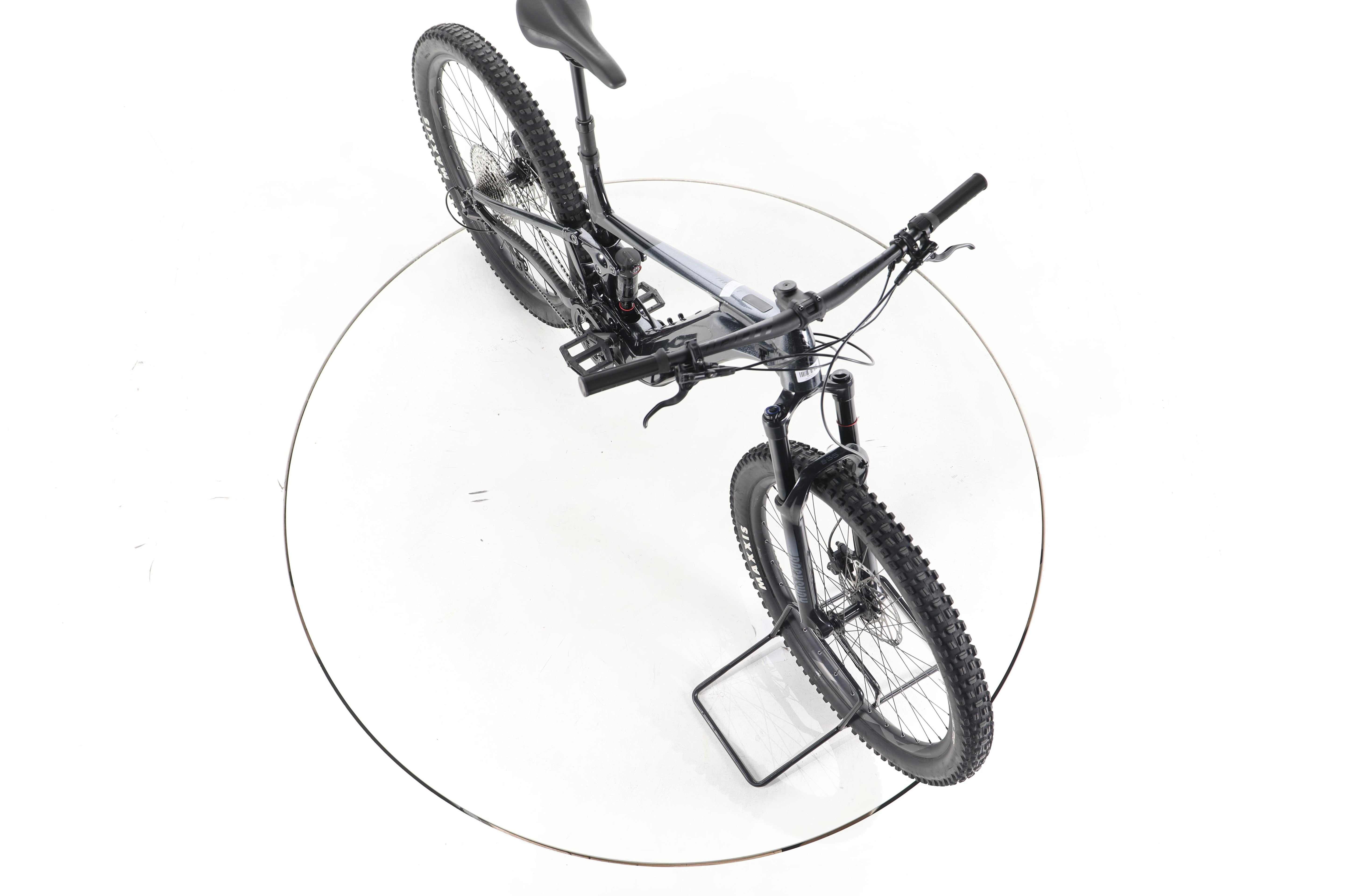 Giant Trance X E+ 3 E-Bike Fully - Image 15
