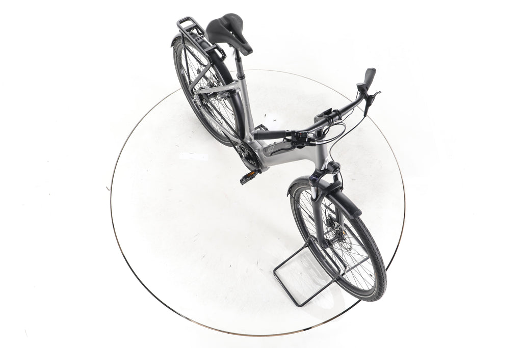 Rose Xtra Watt Evo Plus 2 City E-Bike Tiefeinsteiger - Image 15