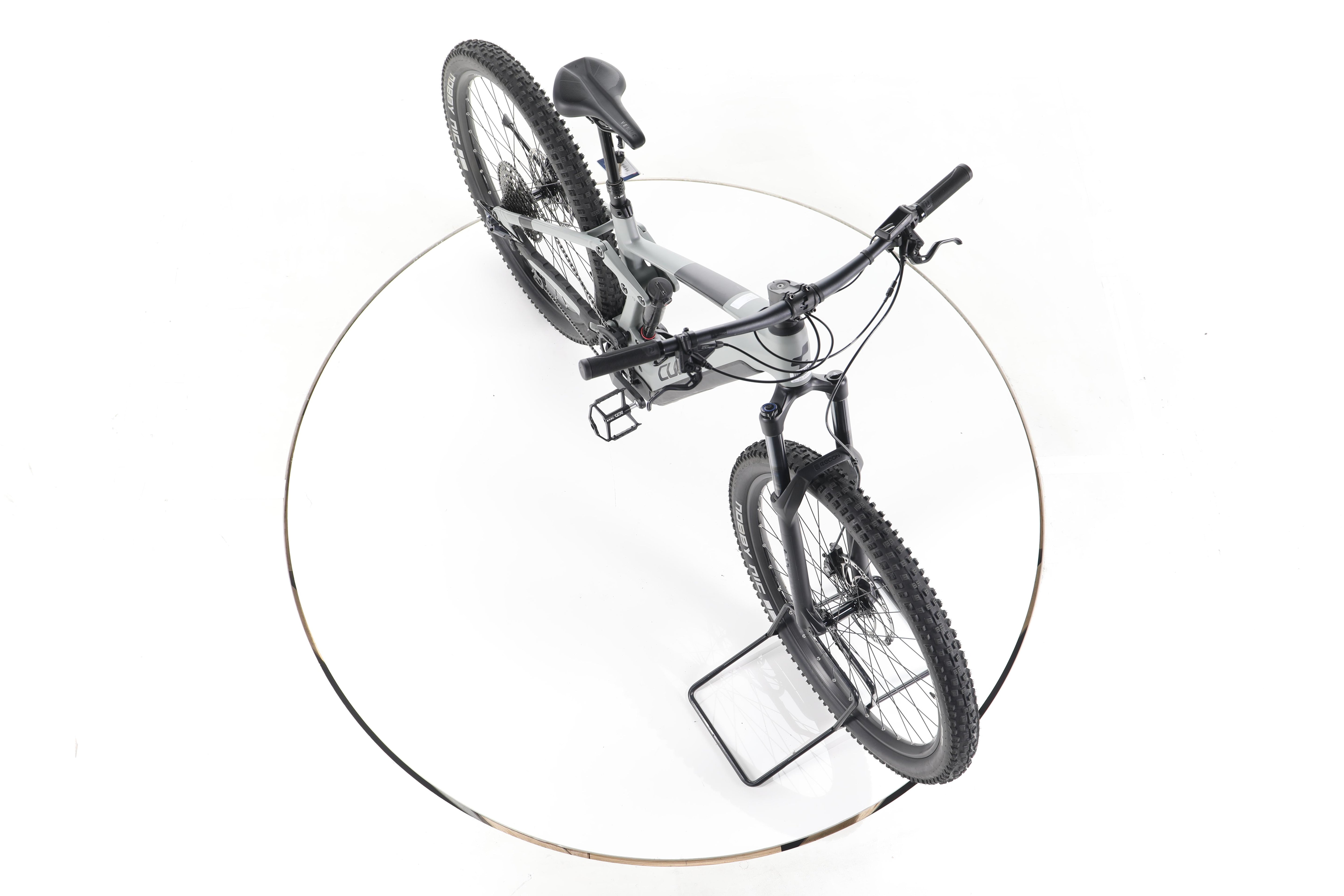 Cube Stereo Hybrid 140 HPC Pro E-Bike Fully Carbon 2024 - Image 15