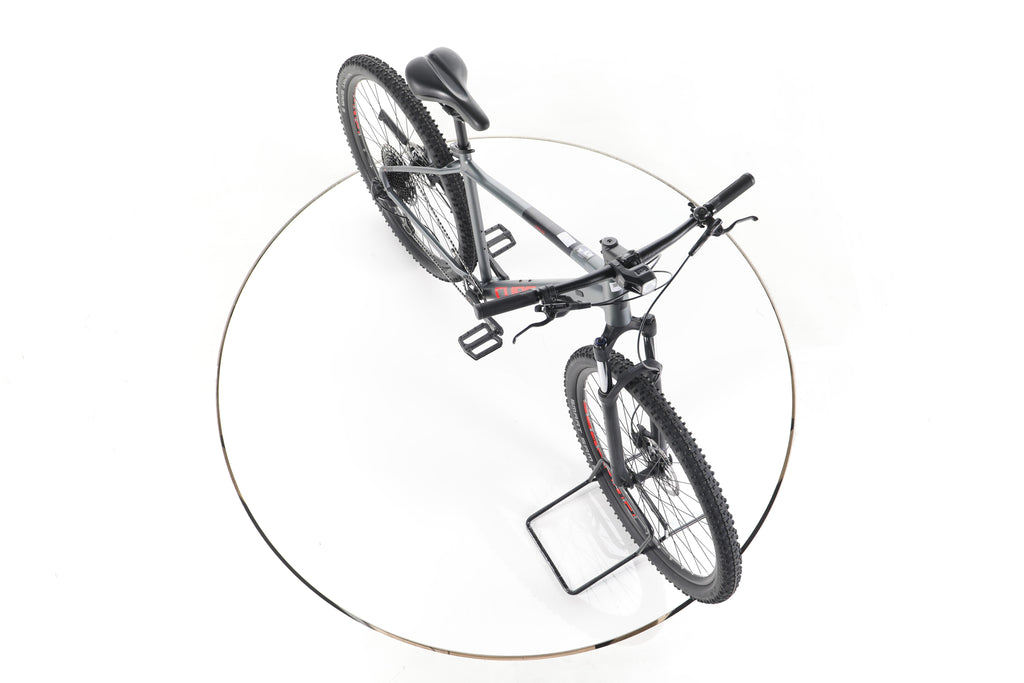 Cube Analog Fahrrad Hardtail - Image 15