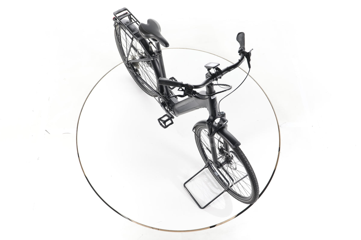 Compel Gaia E-504 LTD Trekking E-Bike Tiefeinsteiger - Image 15