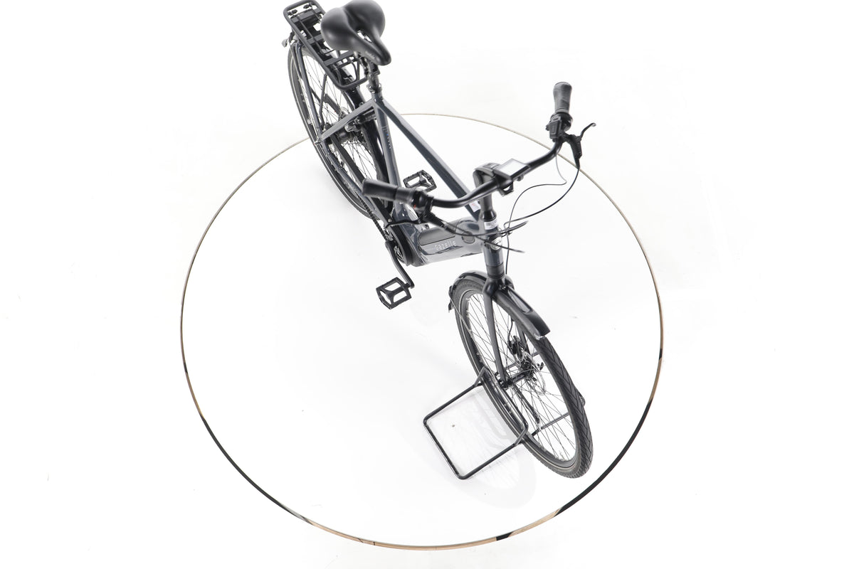 Gazelle Arroyo C5 Elite City E-Bike 2024 - Image 15