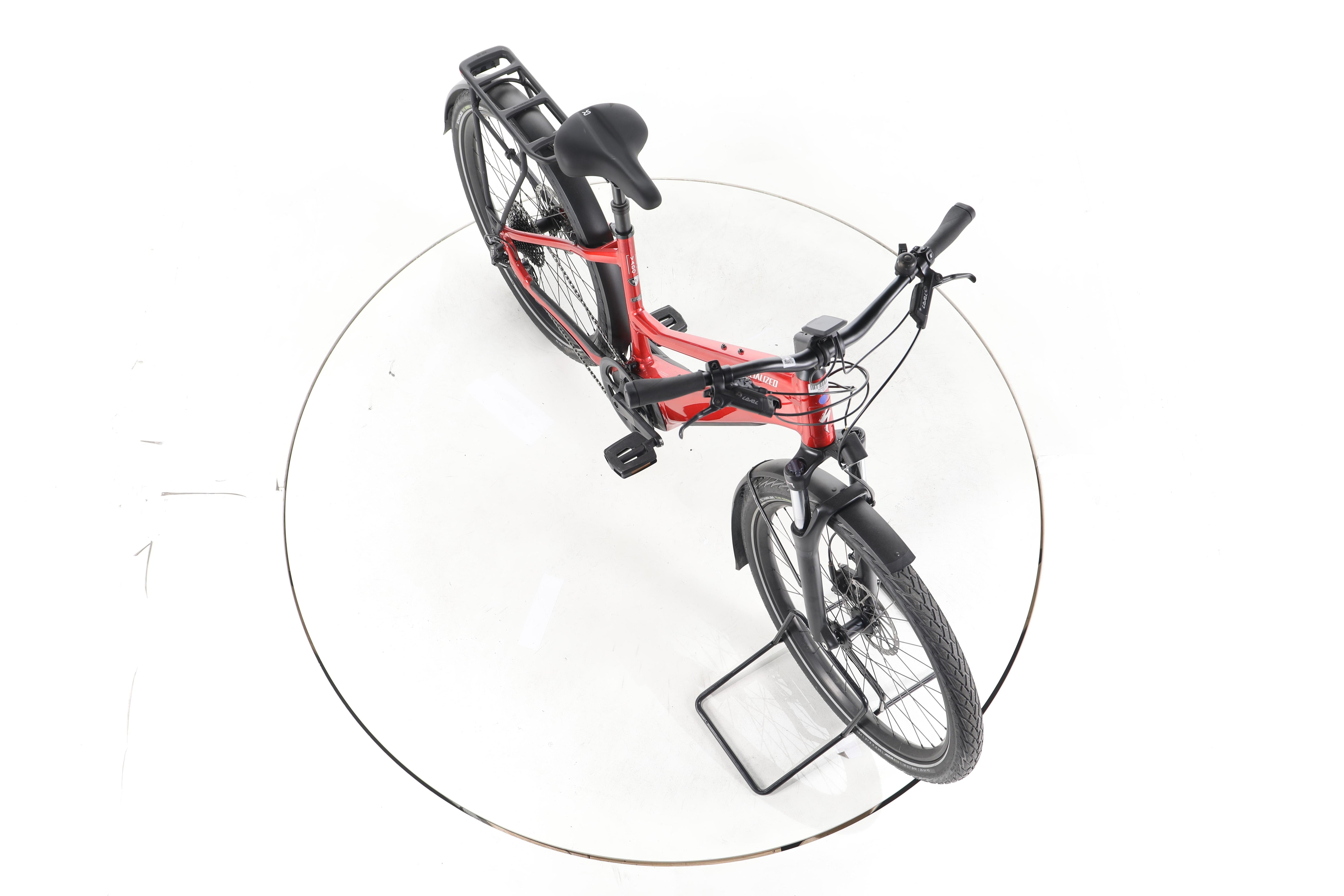 Specialized Turbo Vado 4.0 Trekking E-Bike - Image 15