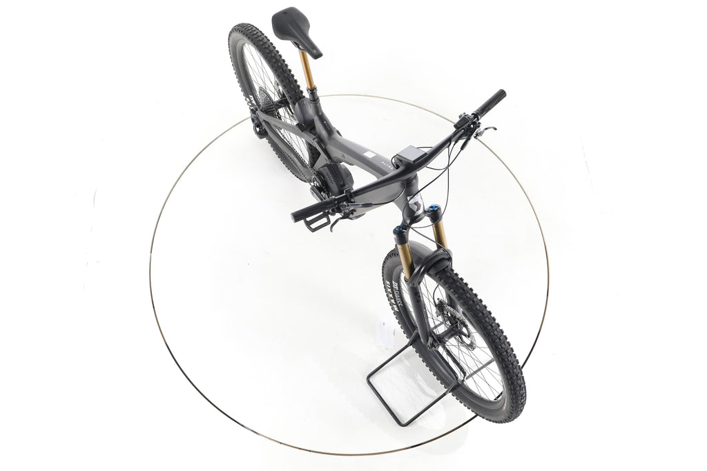 Scott Patron eRIDE 900 Ultimate E-Bike Fully Carbon - Image 15