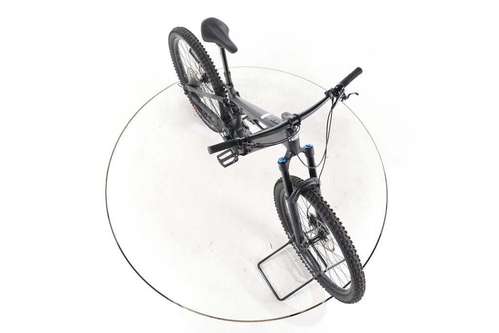 Cube Stereo Hybrid ONE77 HPC SLX E-Bike Fully Carbon 2025 - Image 15