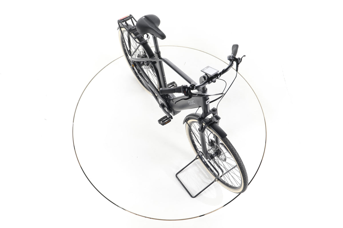 QWIC Premium MN8+ C City E-Bike - Image 15