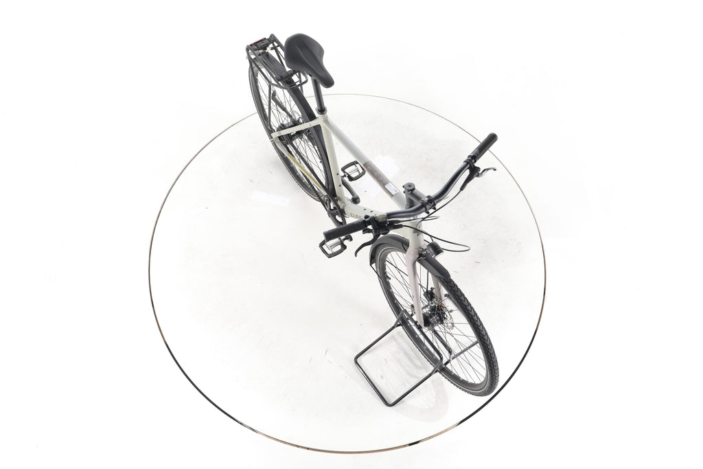 Cube Travel EXC Gravelbike - Image 15