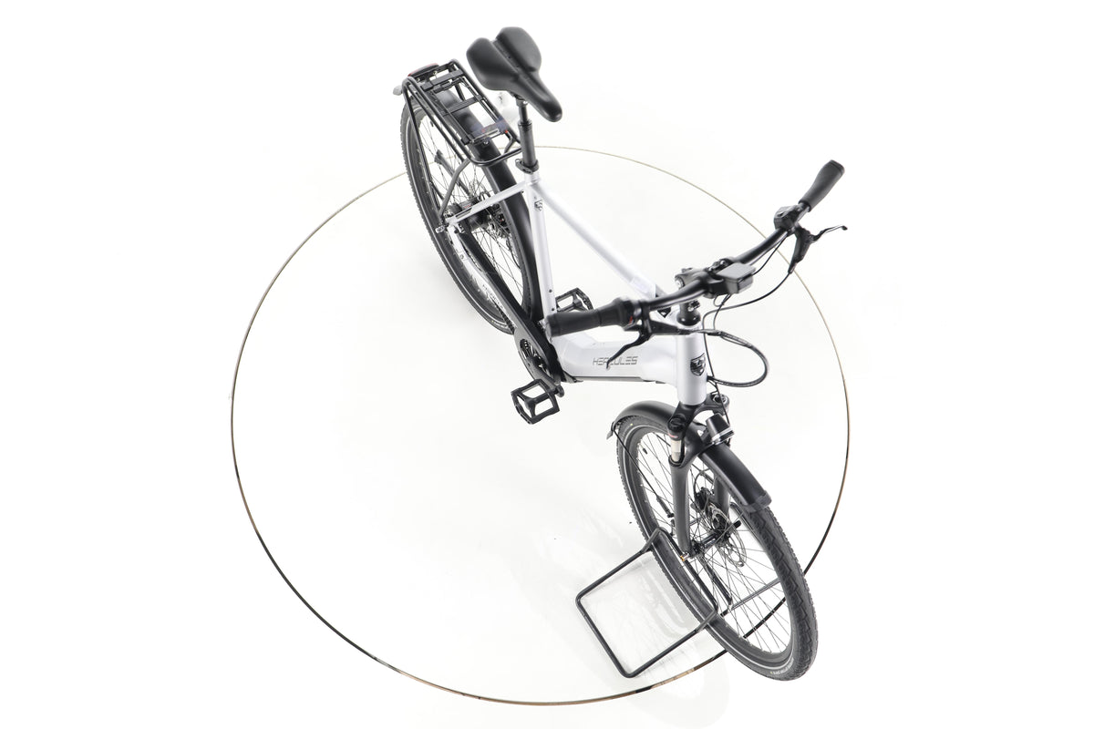 Hercules Pasero Comp I-F5 City E-Bike - Image 15