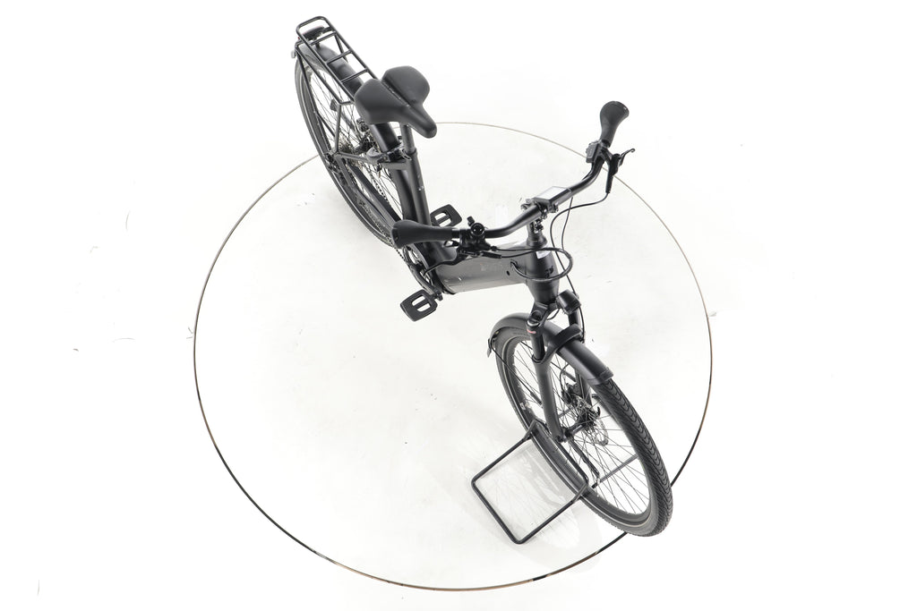 Pegasus Premio Evo 10 Lite Trekking E-Bike Tiefeinsteiger 2024 - Image 15