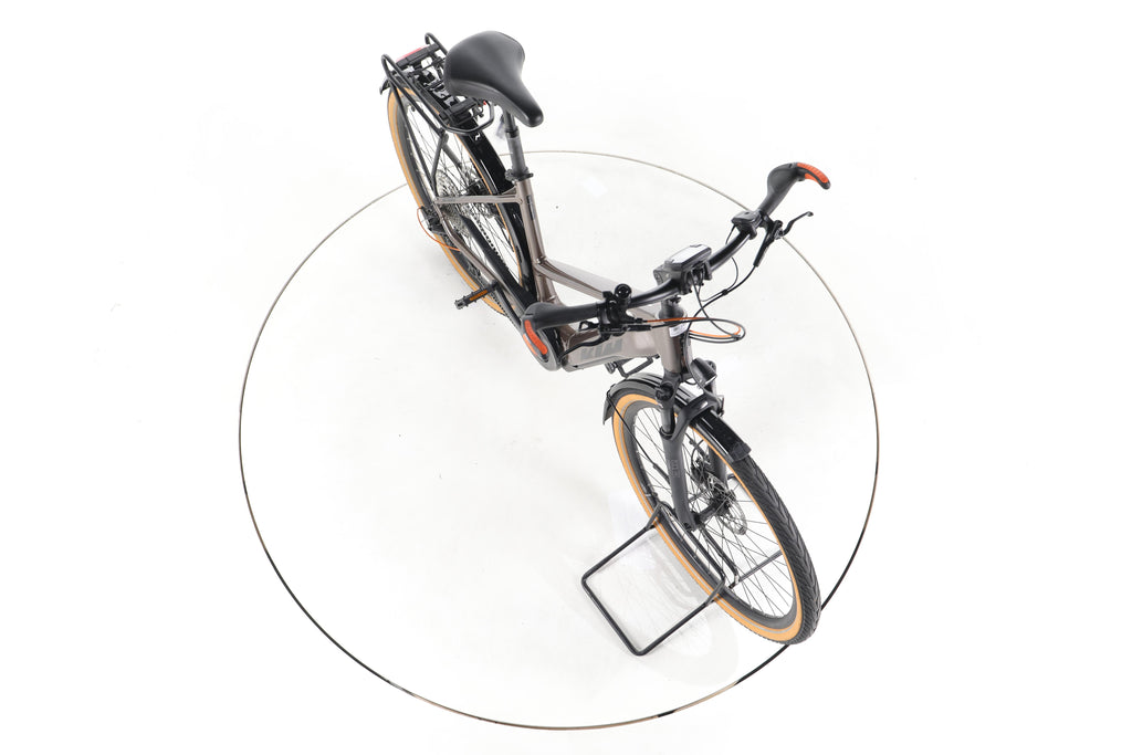 KTM Macina Ultimate Pro Trekking E-Bike - Image 15