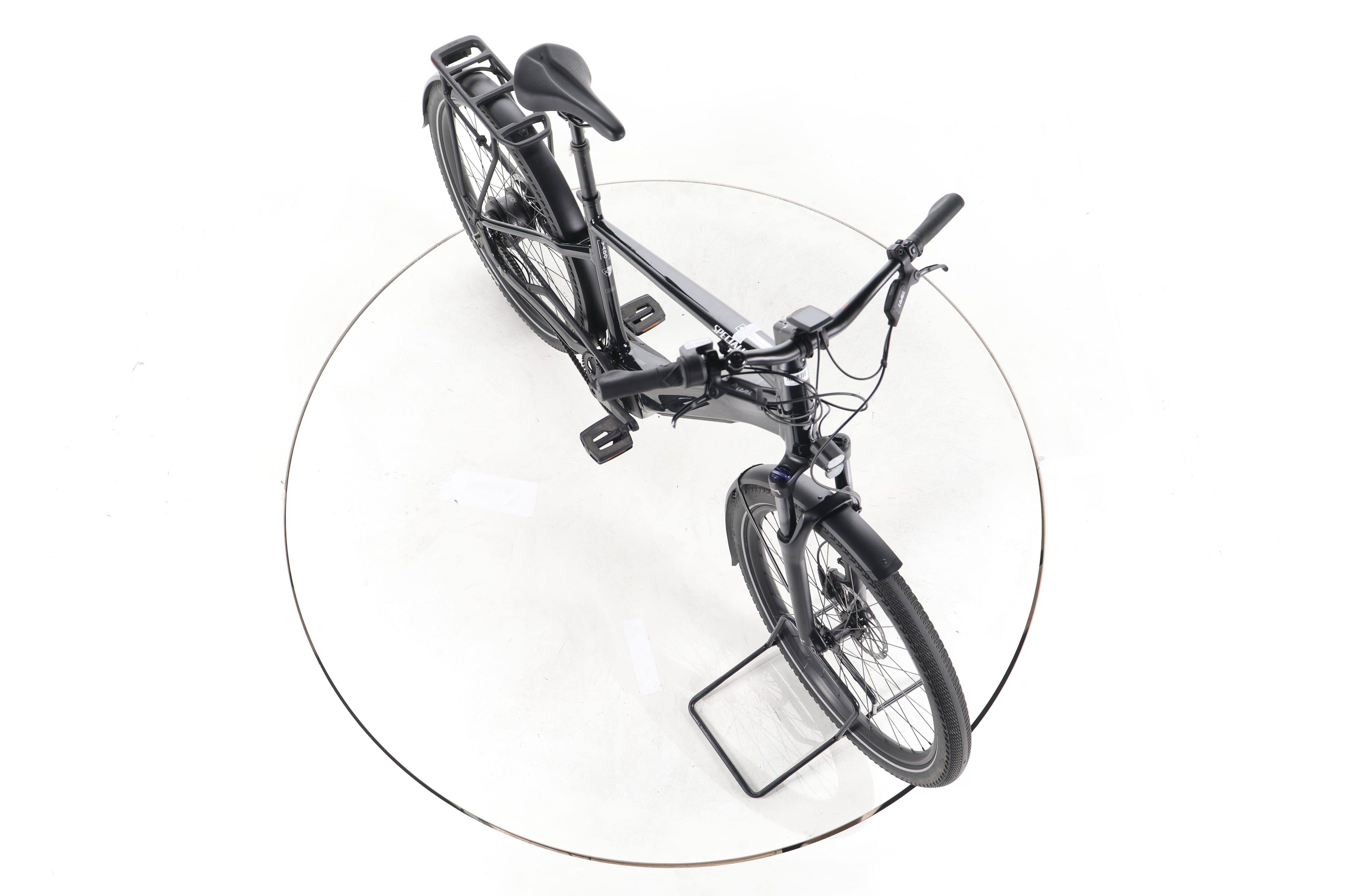 Specialized Turbo Vado 4.0 IGH City E-Bike 2024 - Image 15