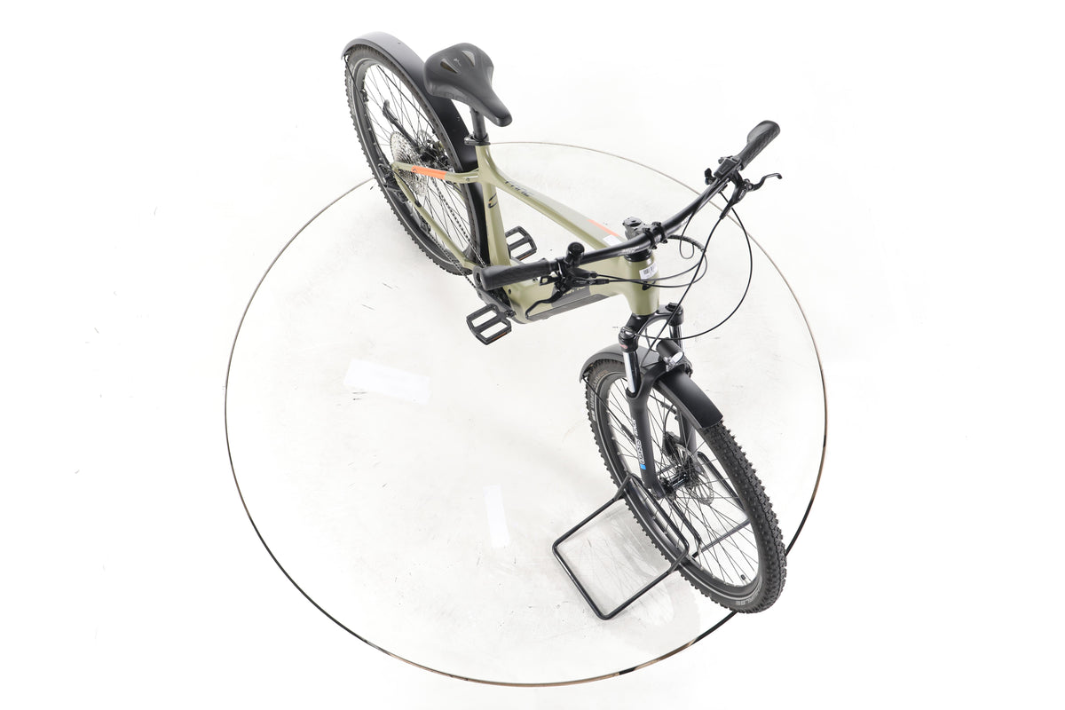 CONE Bikes eCross IN 3.0 Trekking E-Bike - Image 15