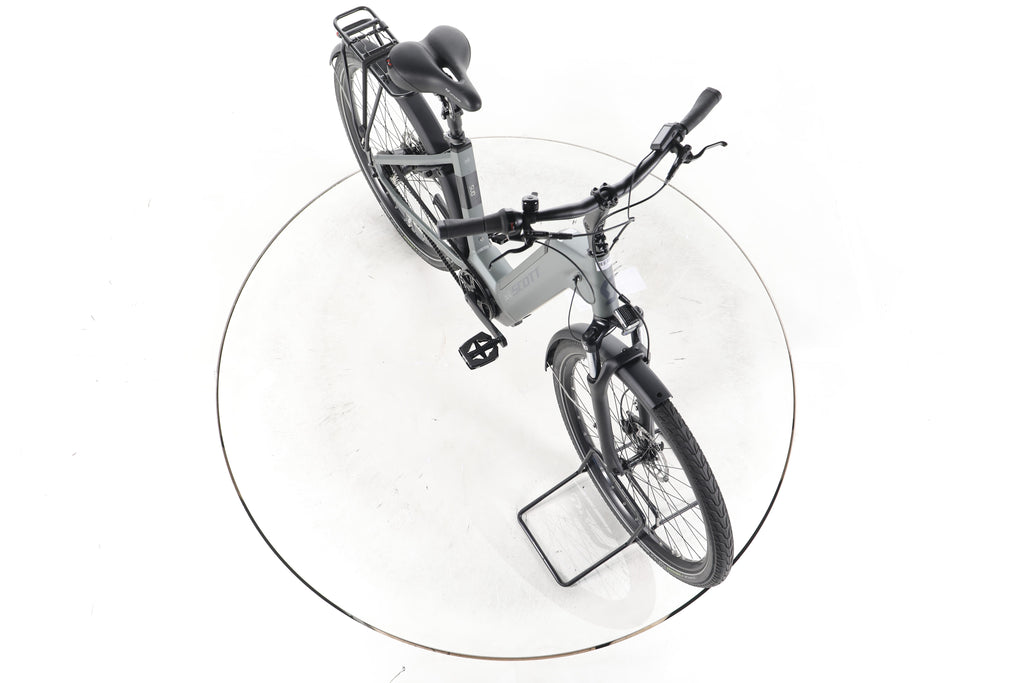 Scott Sub 40 Belt City E-Bike Tiefeinsteiger 2025 - Image 15