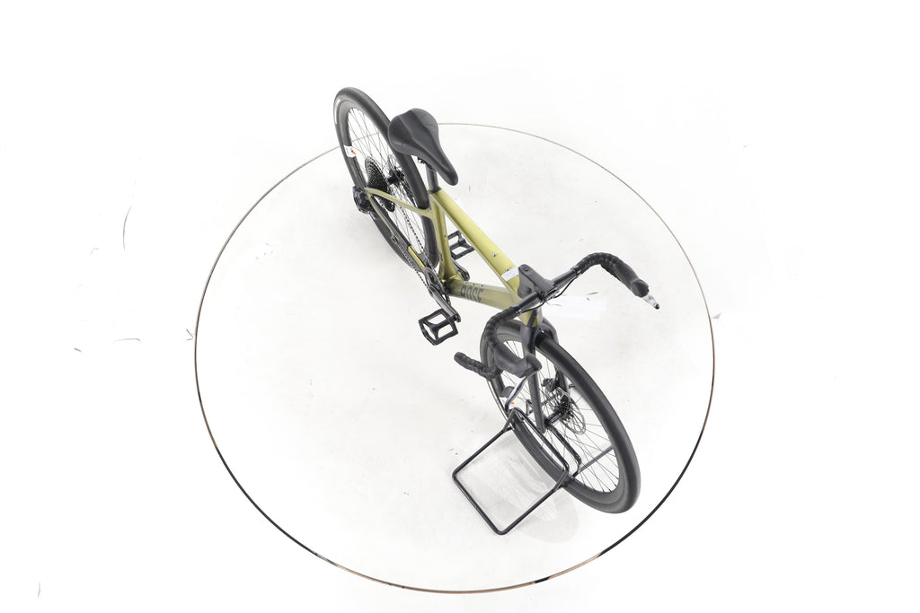 Rose Backroad Force AXS XPLR Gravelbike Carbon - Image 15