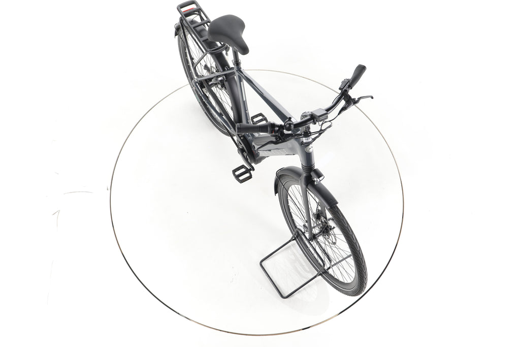 Gazelle Ultimate C5 HMB 500 FL City E-Bike 2024 - Image 15