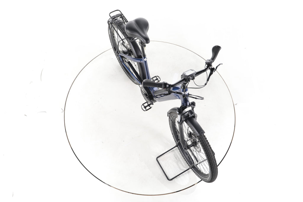 Velo de Ville SEB 890 City E-Bike Tiefeinsteiger - Image 15