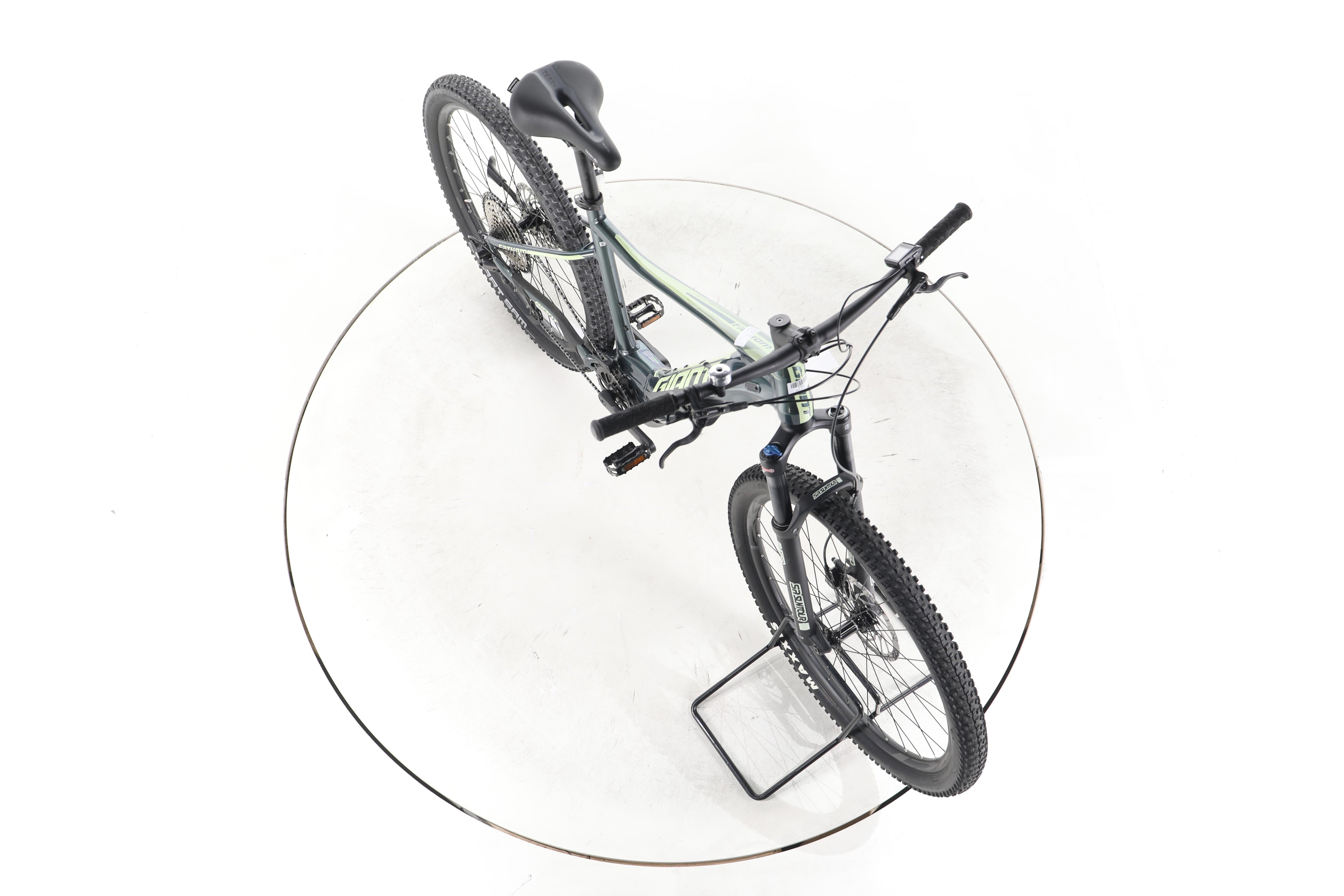 Giant Fathom E+1 E-Bike - Image 15