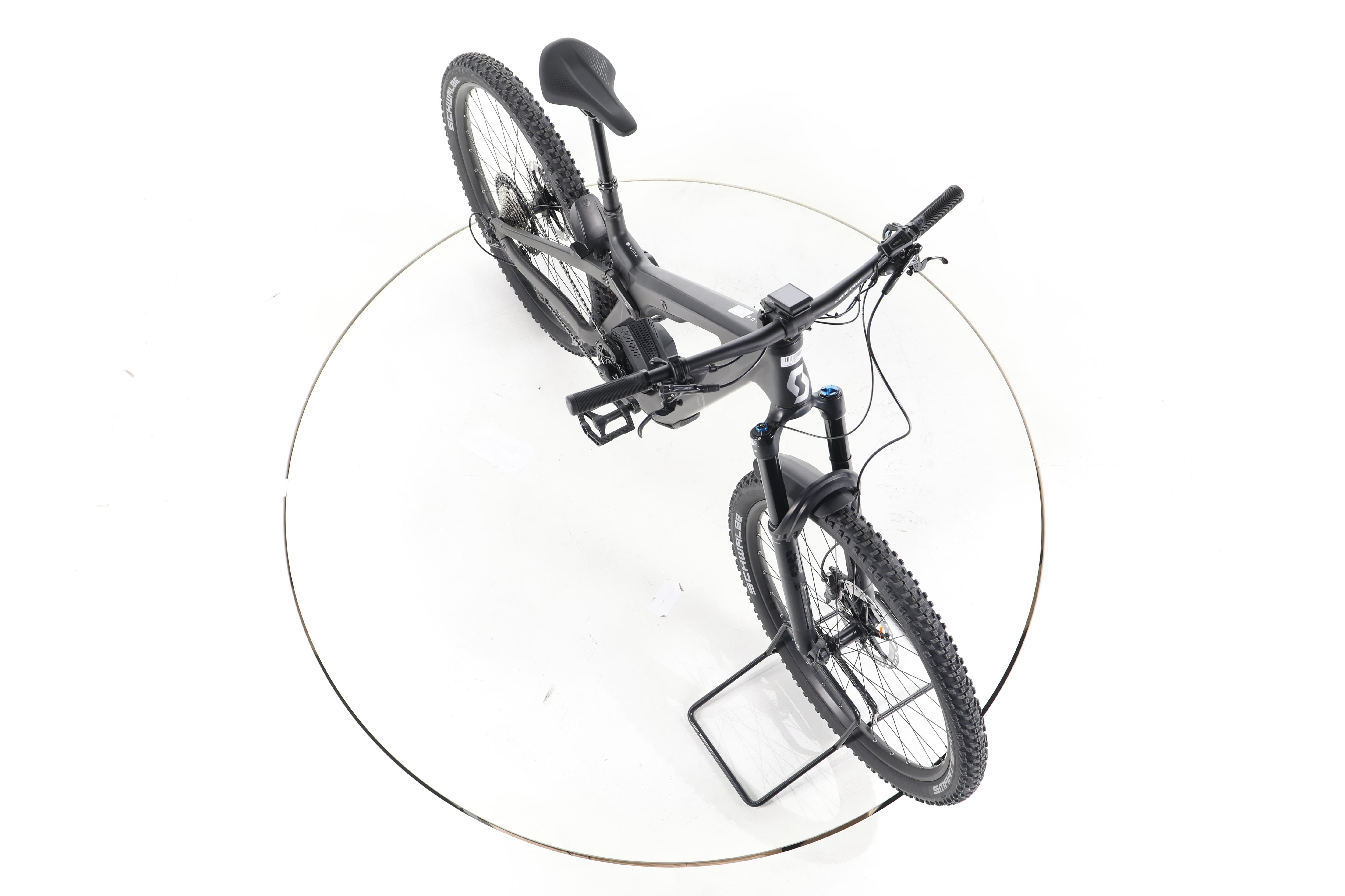 Scott Patron eRIDE 900 Ultimate E-Bike Fully Carbon - Image 15
