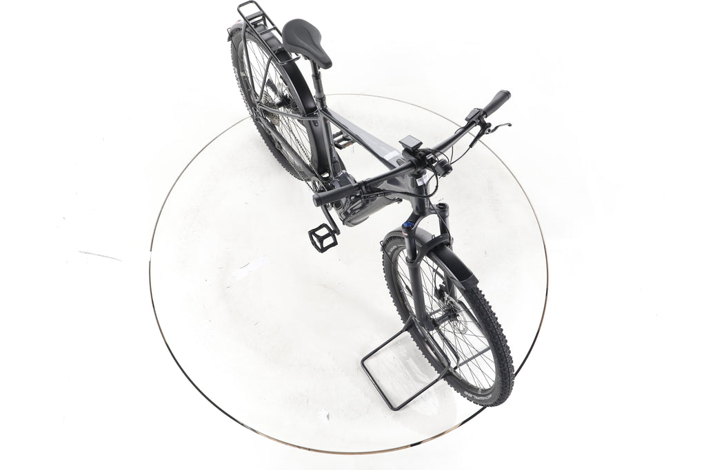 Focus Aventura² 6.7 Trekking E-Bike - Image 15
