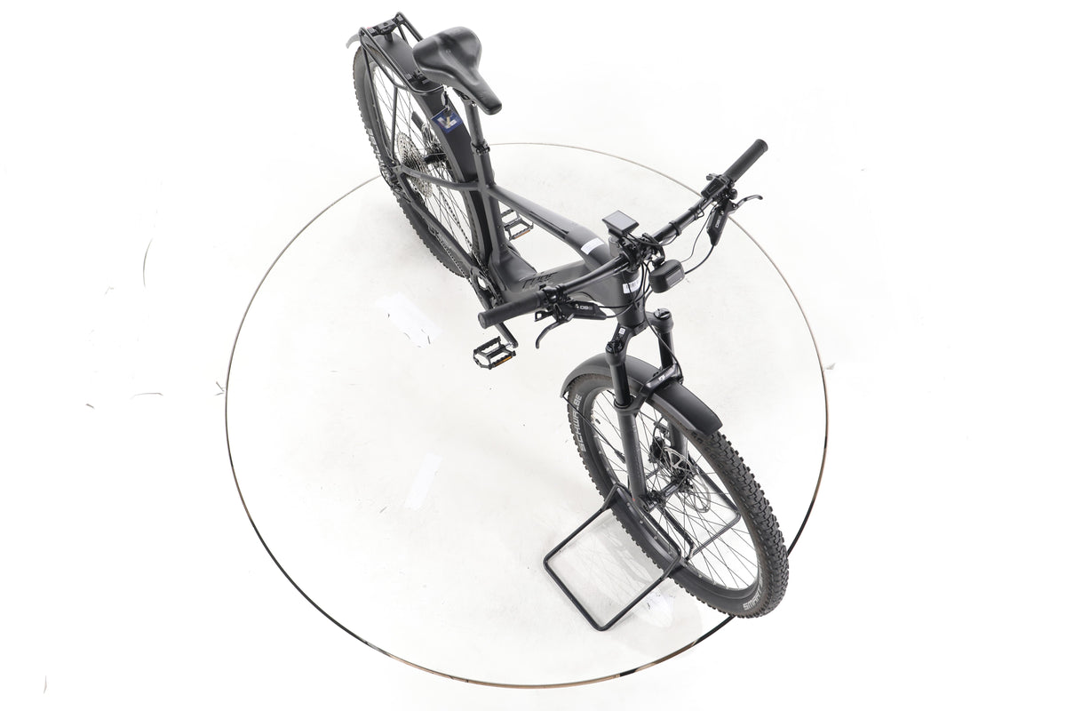 Cube Reaction Hybrid SLX Trekking E-Bike - Image 15