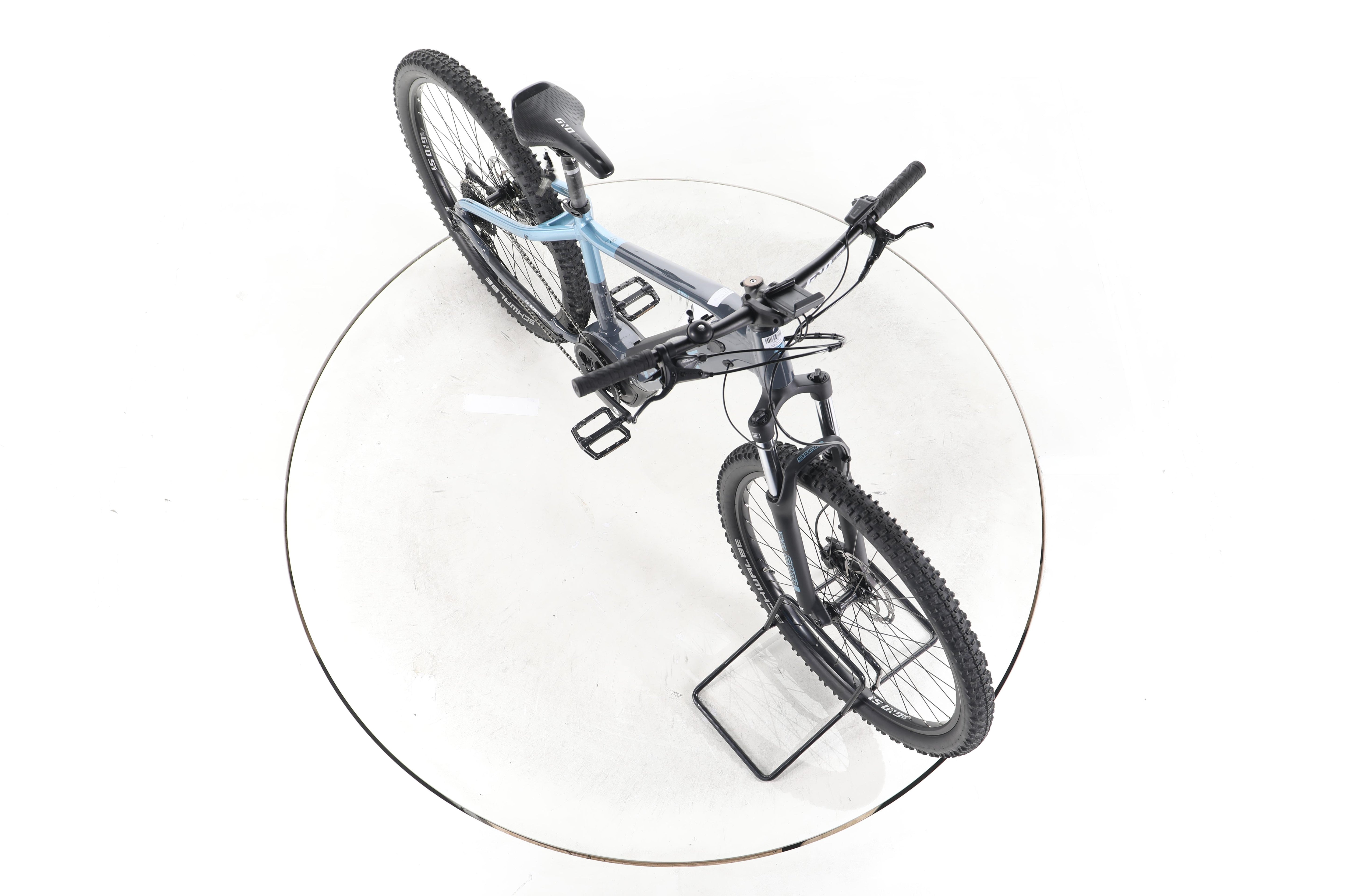 Ghost E-Teru B Essential E-Bike - Image 15