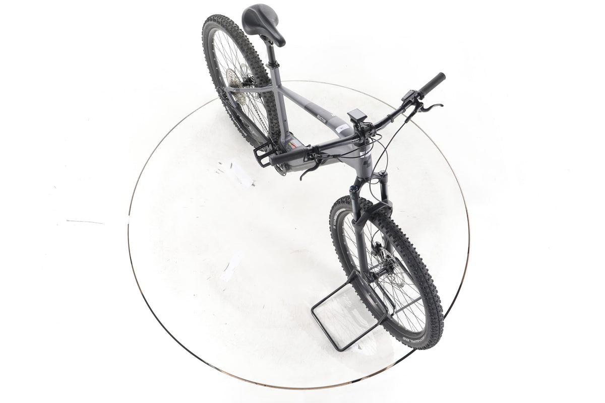 Cube Reaction Hybrid Race E-Bike - Image 15