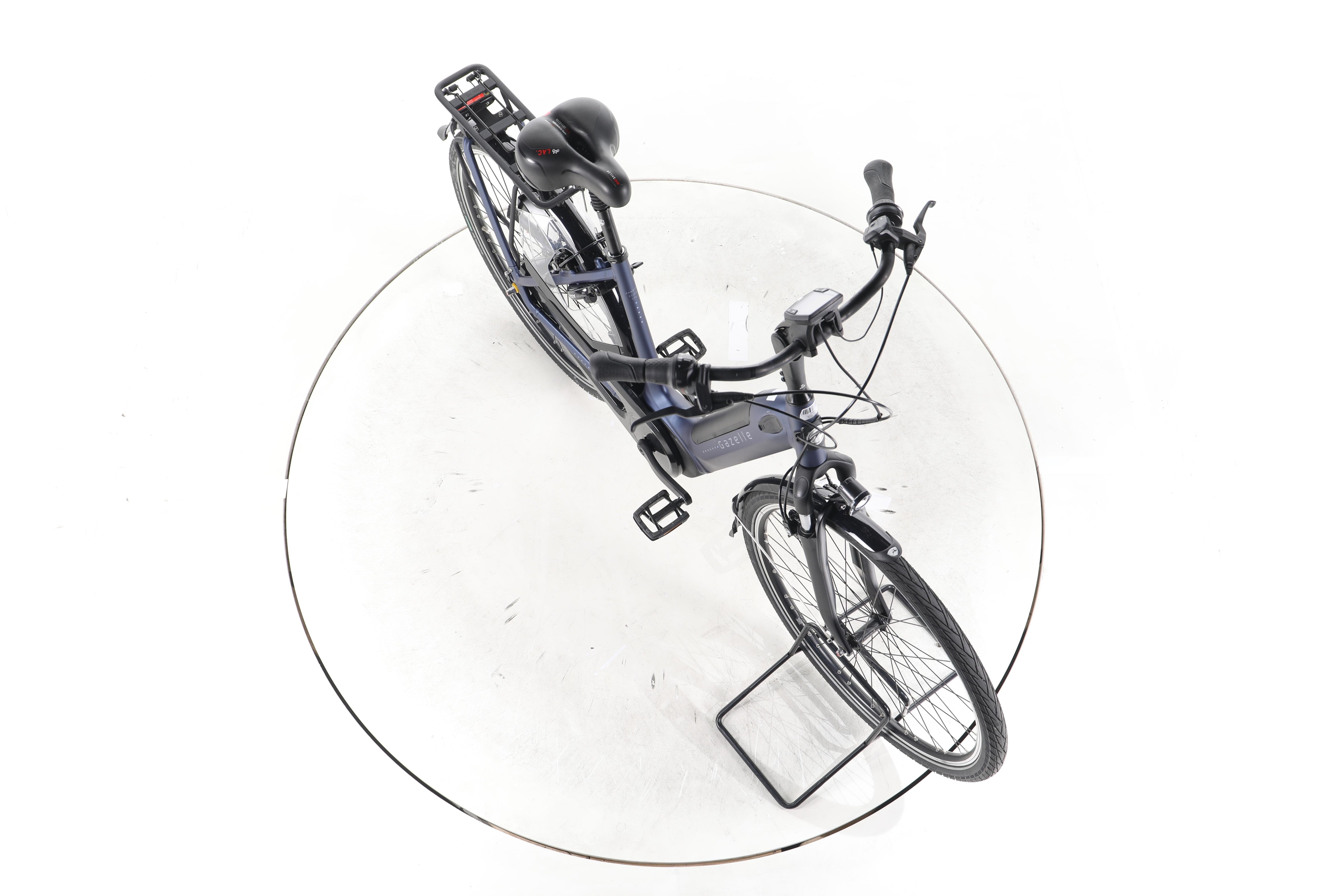 Gazelle Arroyo C7+ City E-Bike Tiefeinsteiger - Image 15