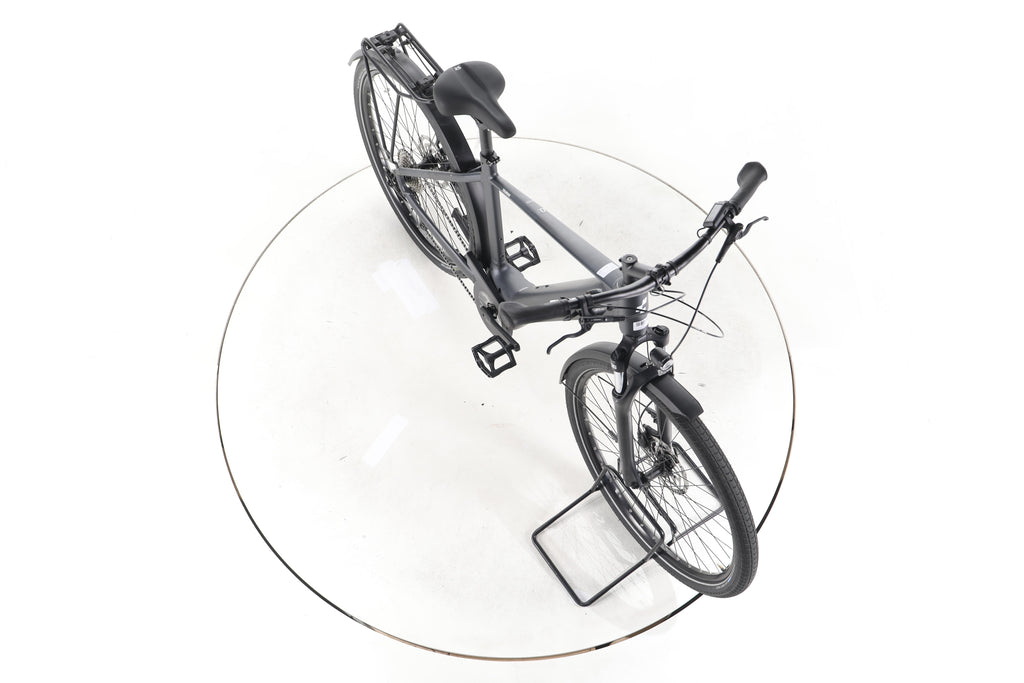 Cube Touring Hybrid ONE Trekking E-Bike - Image 15