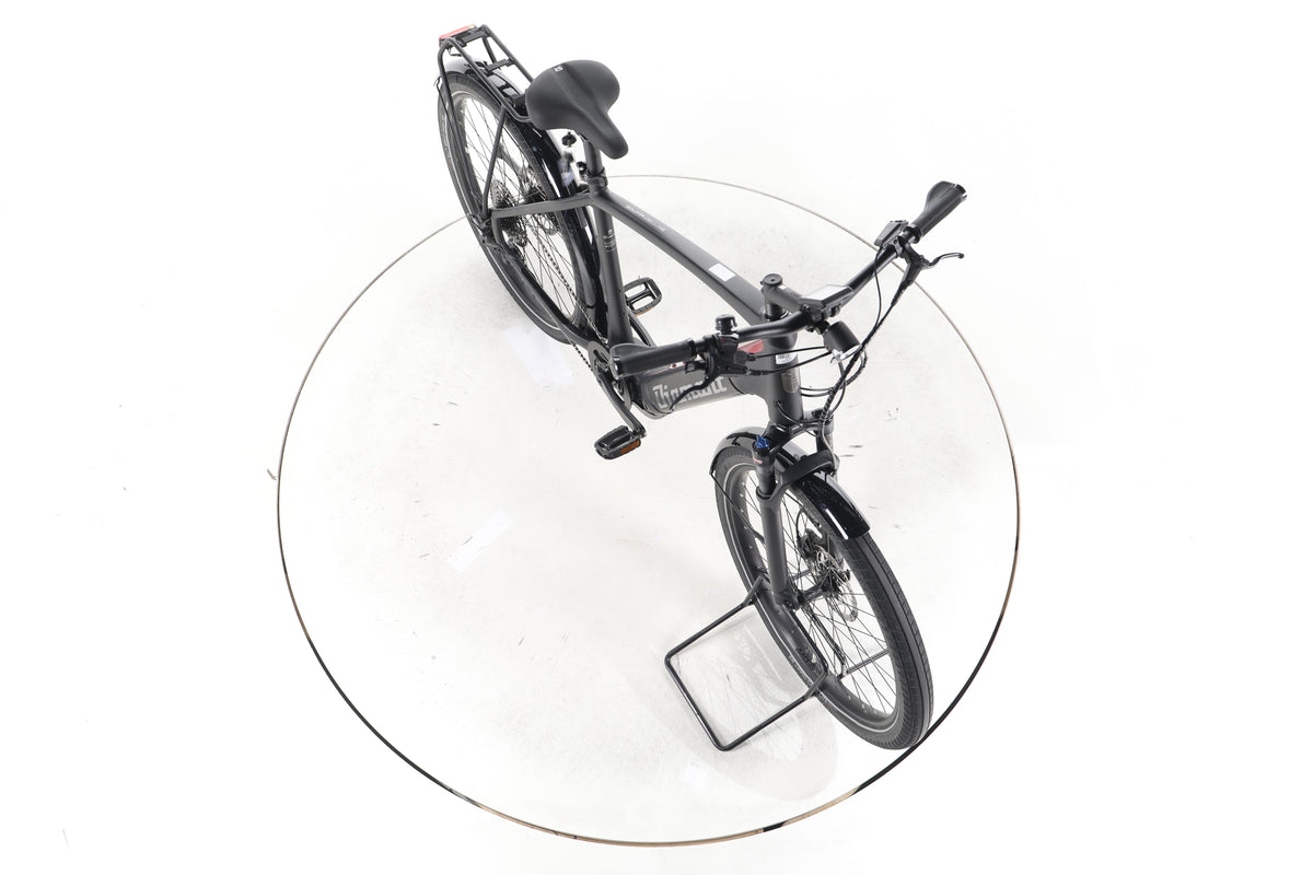 Diamant Zouma Deluxe+ Trekking E-Bike - Image 15