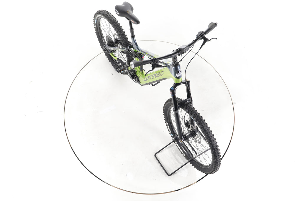 Corratec E-Power RS 160 Elite E-Bike Fully - Image 15