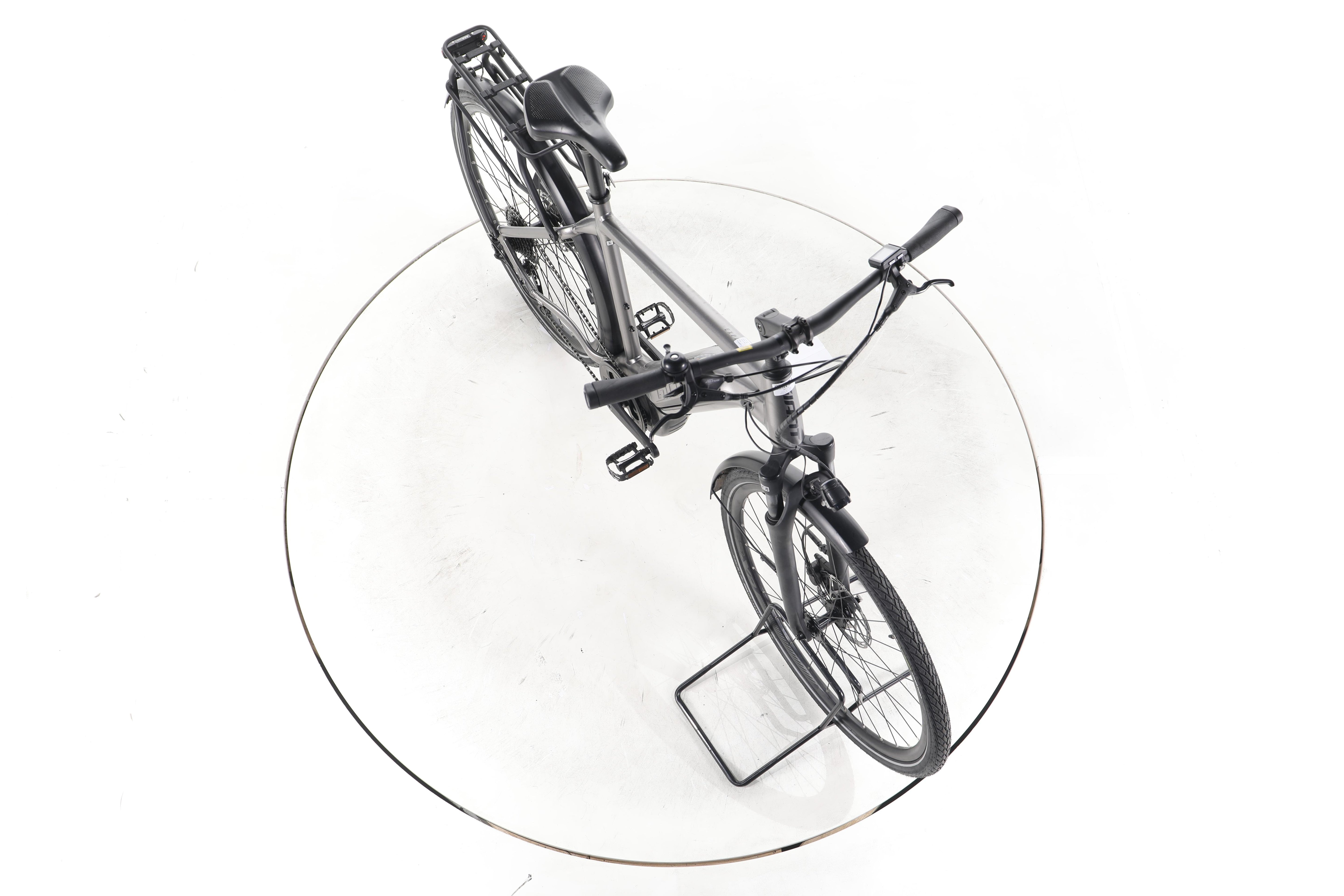 Giant Explore E+ 3 Trekking E-Bike - Image 15