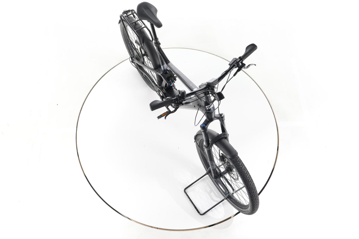 Bulls Iconic EVO TR 1 SUV E-Bike - Image 15