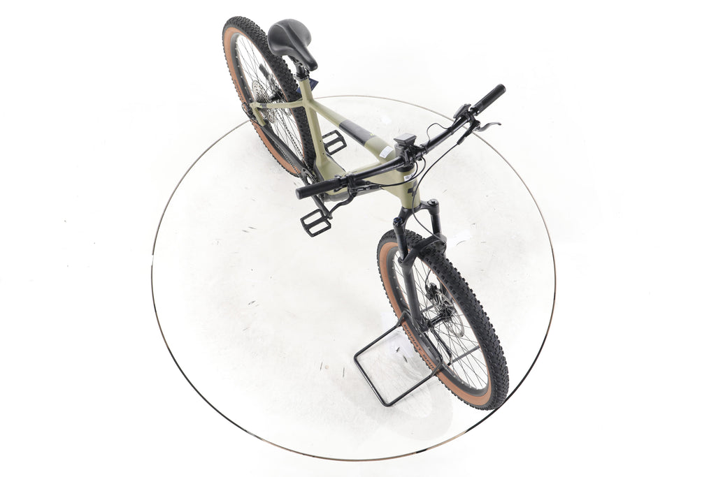 Cube Reaction Hybrid Race E-Bike 2024 - Image 15