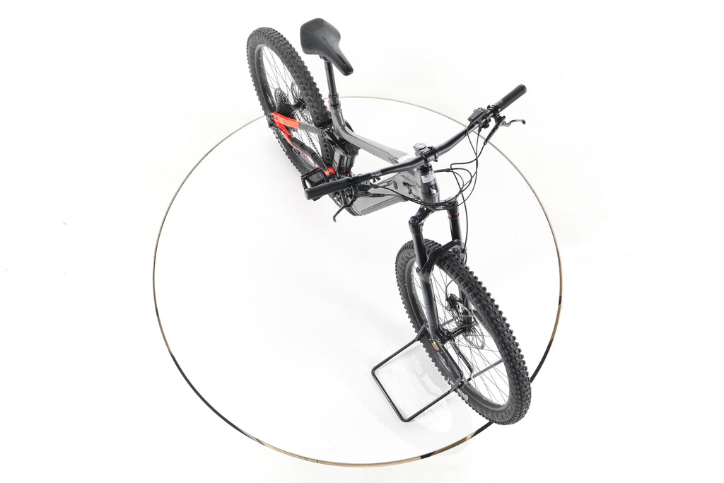 Haibike AllMtn 4 E-Bike Fully 2025 - Image 15