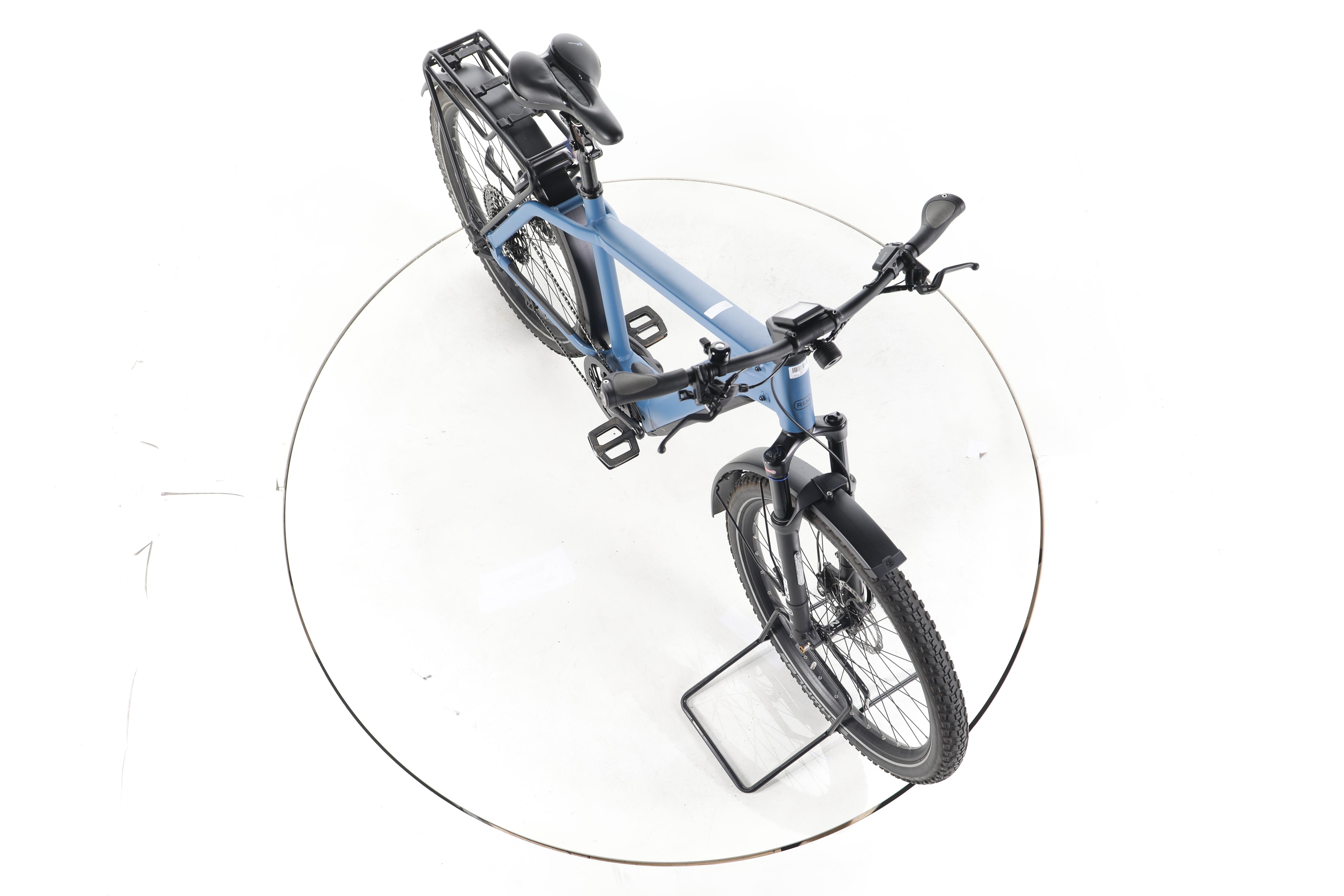 Riese & Müller Charger4 GT Trekking E-Bike - Image 15