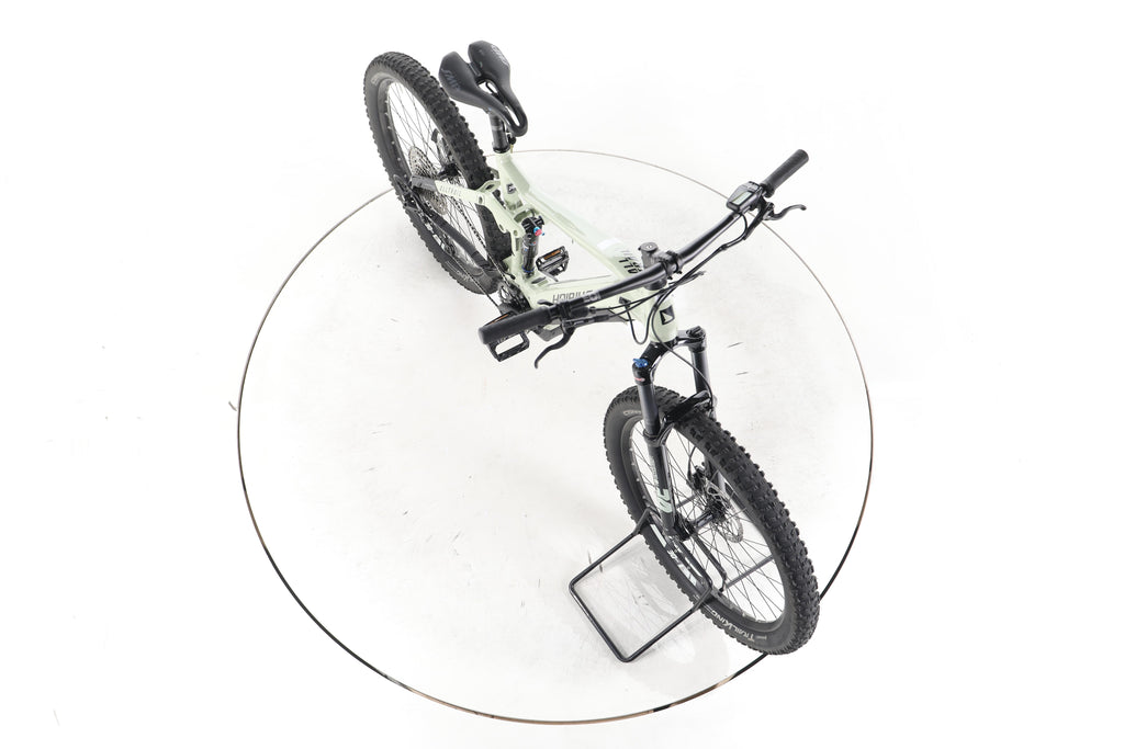 Haibike ALLTRAIL 4 E-Bike Fully - Image 15