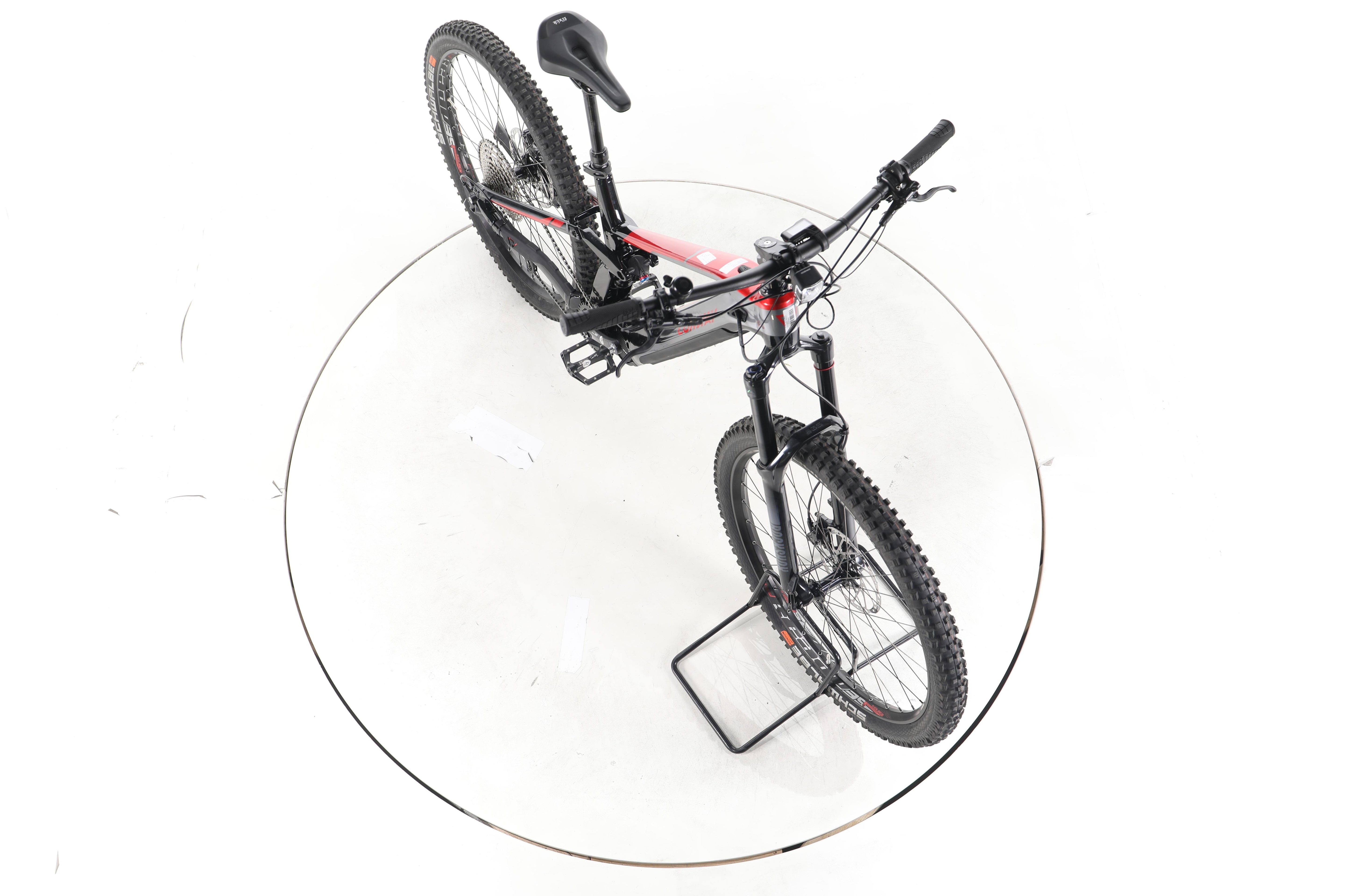 Conway eWME 3.9 E-Bike Fully - Image 15