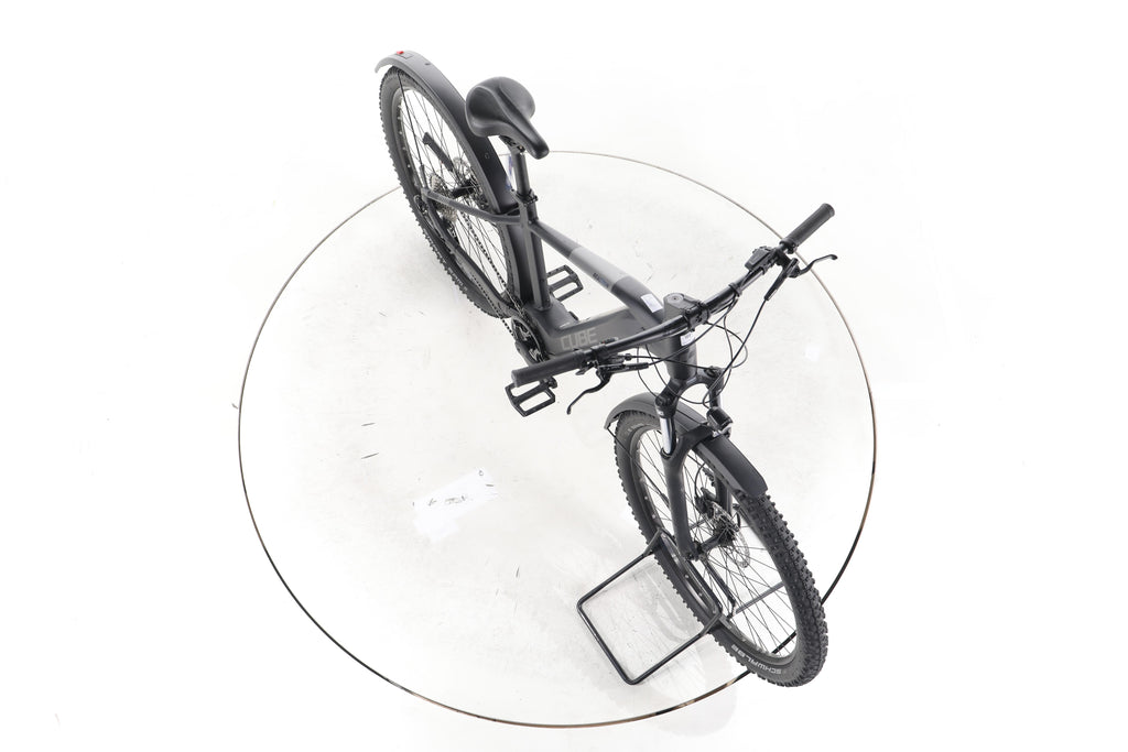 Cube Reaction Hybrid Performance Allroad Trekking E-Bike - Image 15