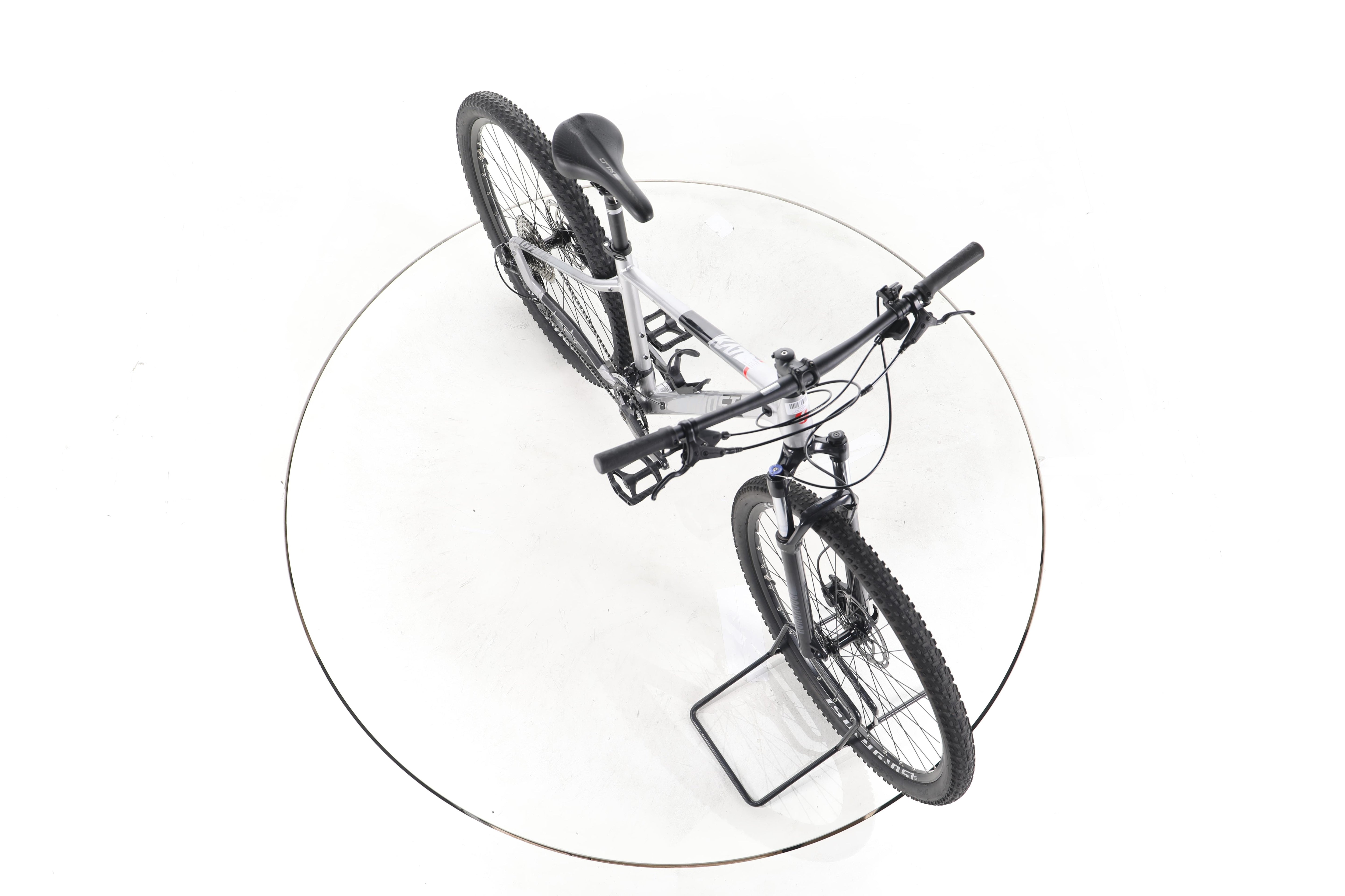 Ghost Kato Advanced AL U Fahrrad Hardtail - Image 15