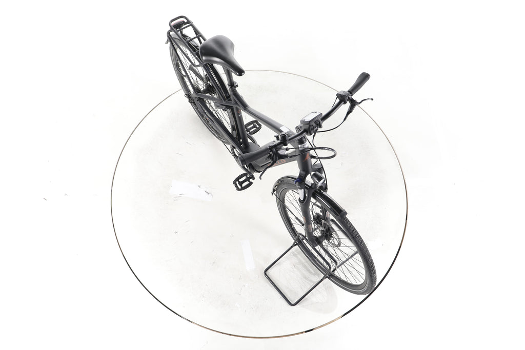 Bulls Street CX Trekking E-Bike - Image 15