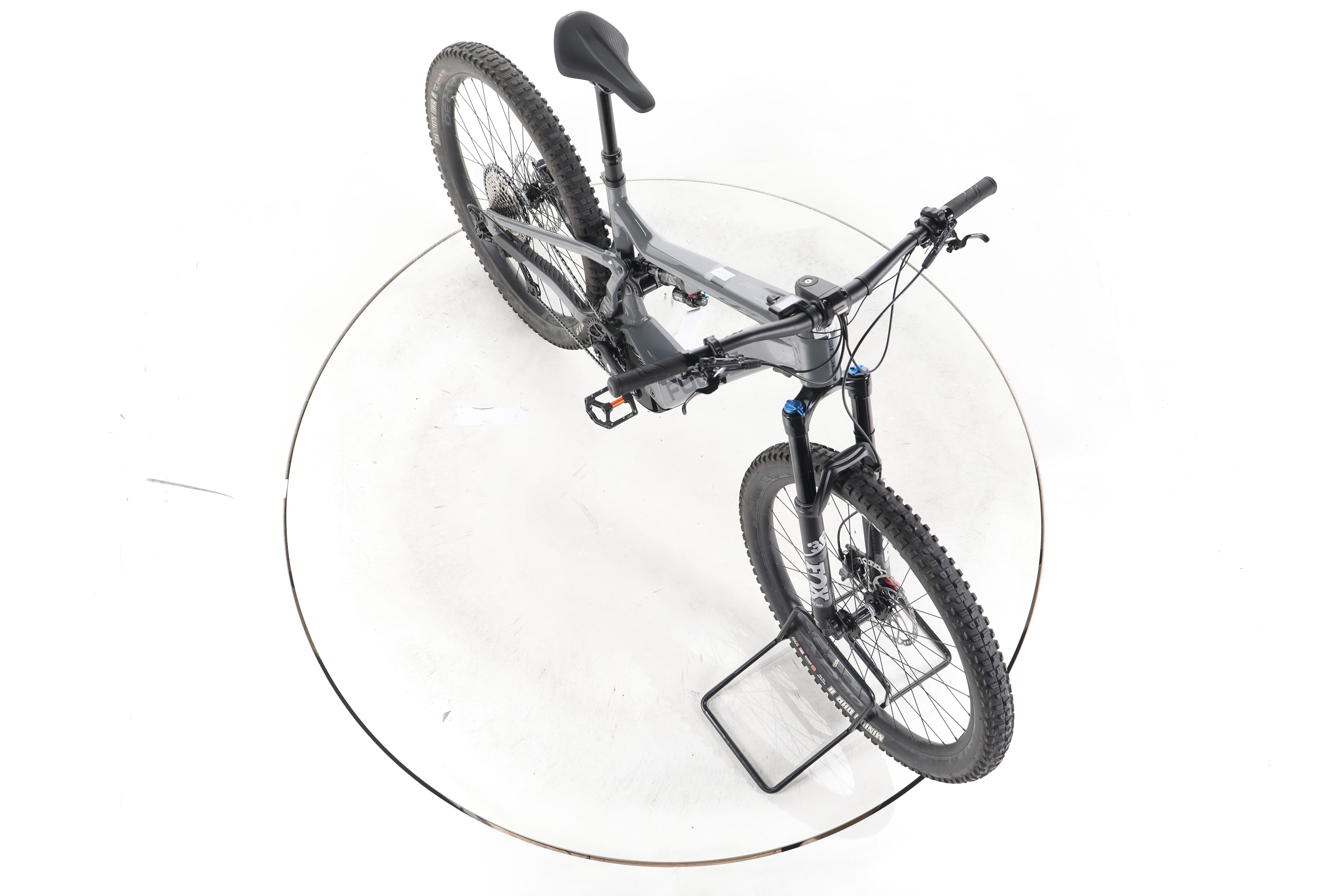 Focus Jam² 7.9 E-Bike Fully - Image 15