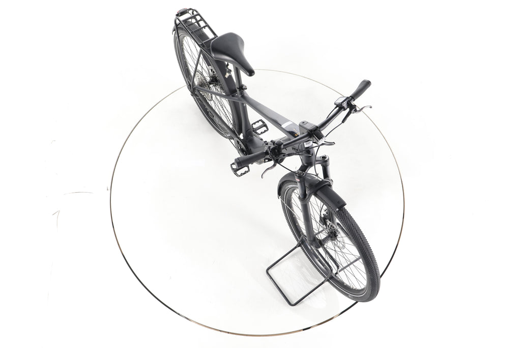 Scott Axis eRIDE 10 Trekking E-Bike - Image 15