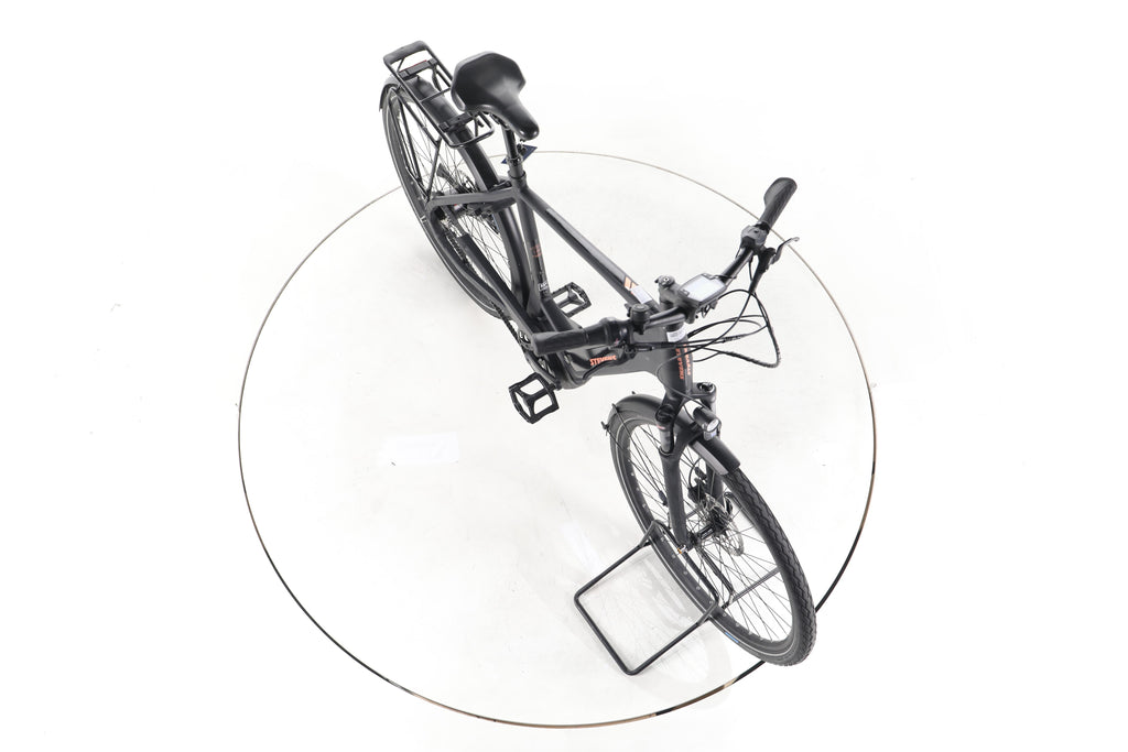 Stevens E Courier City E-Bike - Image 15