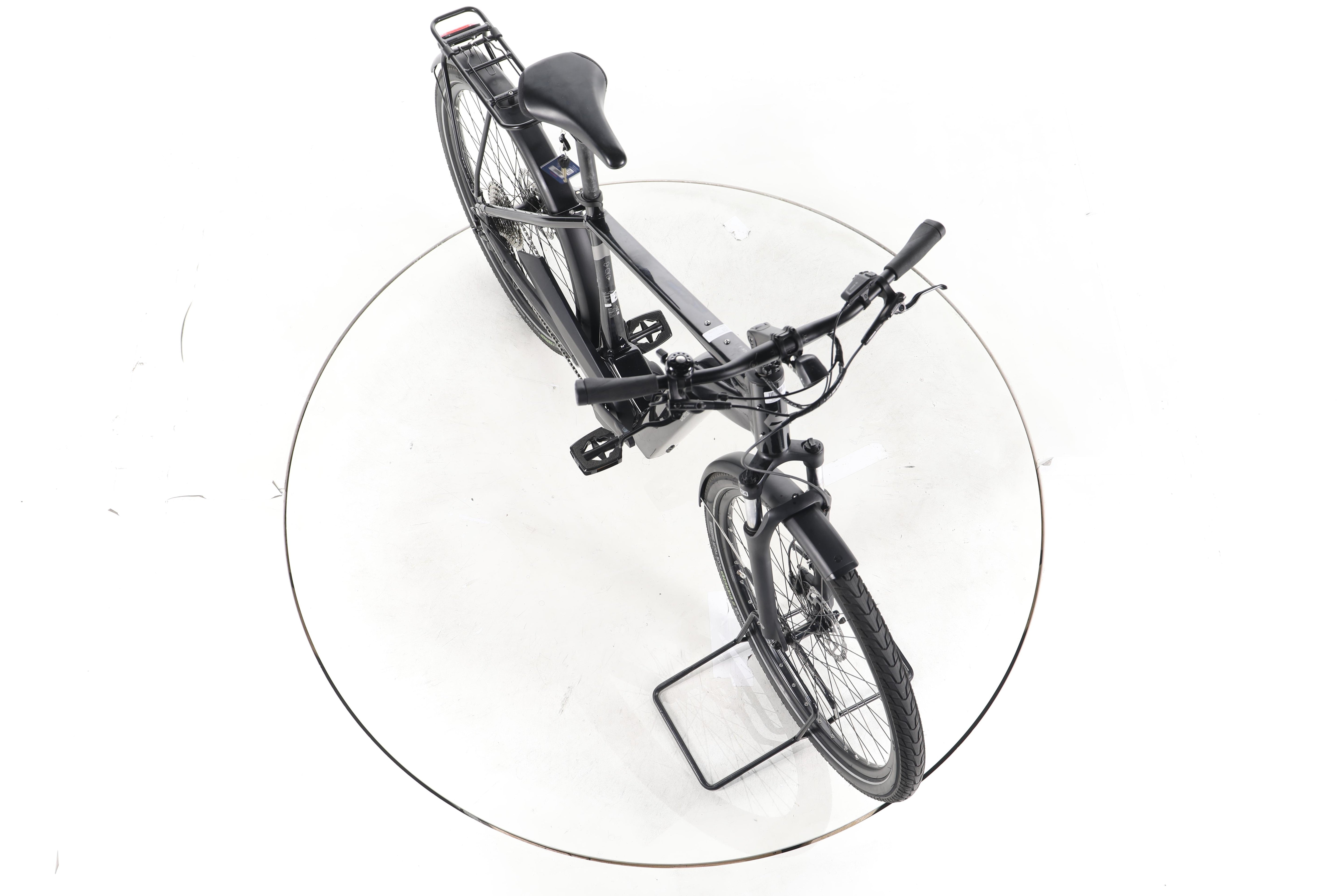 Bergamont E-Horizon Edition 6 Trekking E-Bike - Image 15