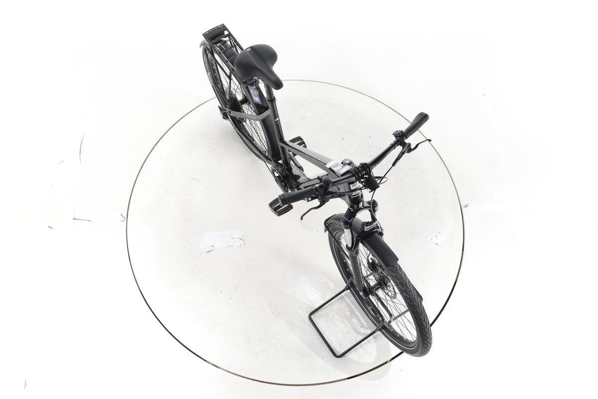 HoheAcht Pasia EKO Terra Trekking E-Bike - Image 15